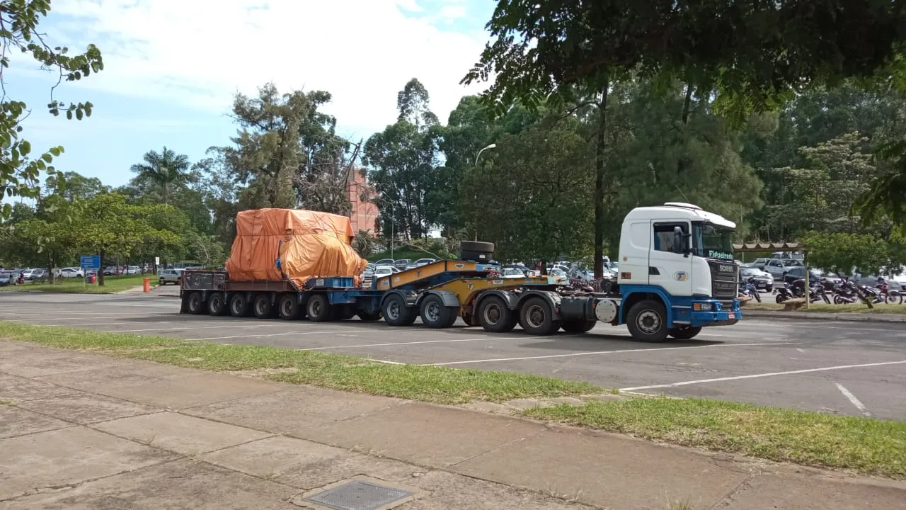 Cargas Excedentes
